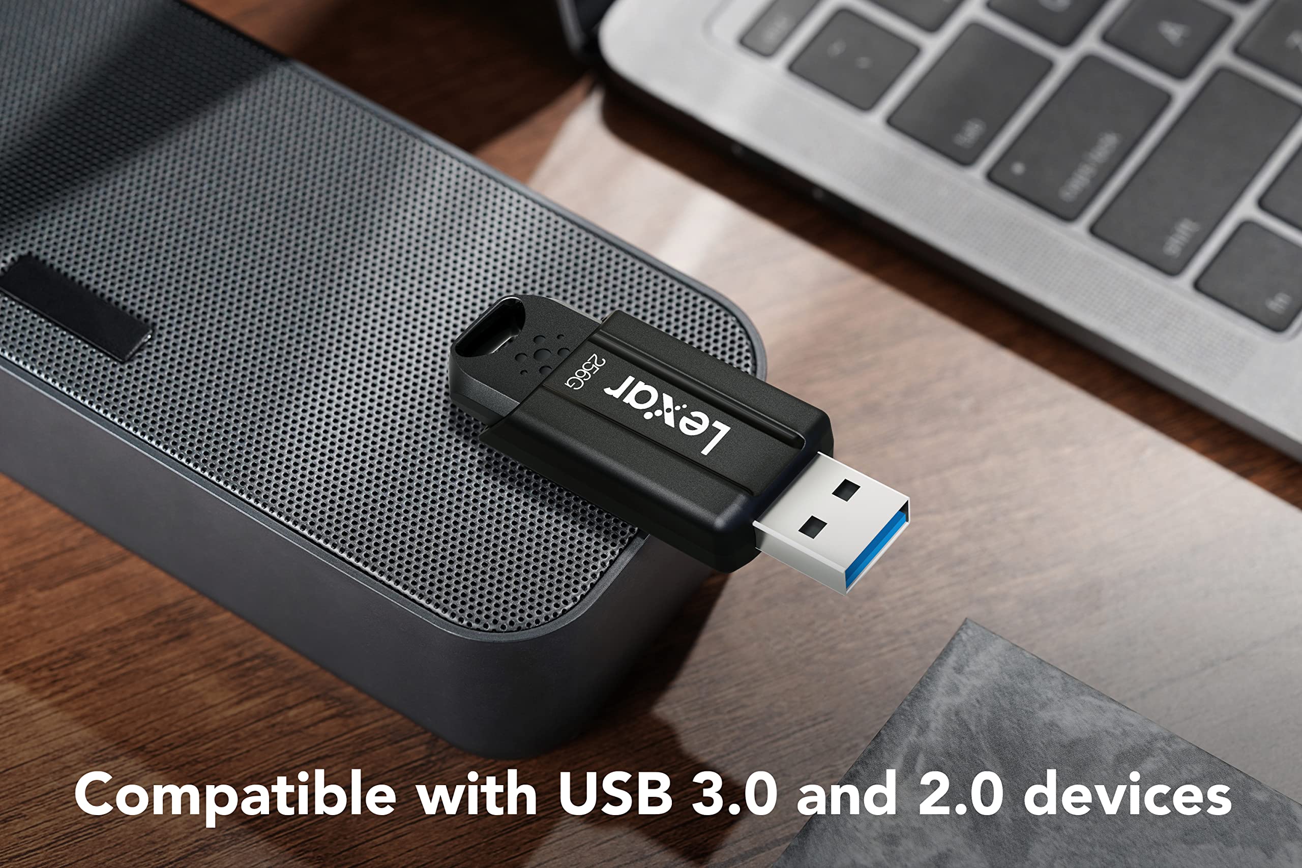 lexar-jumpdrive-s80-chiavetta-usb-128gb-usb-3-1-retrattile image 5