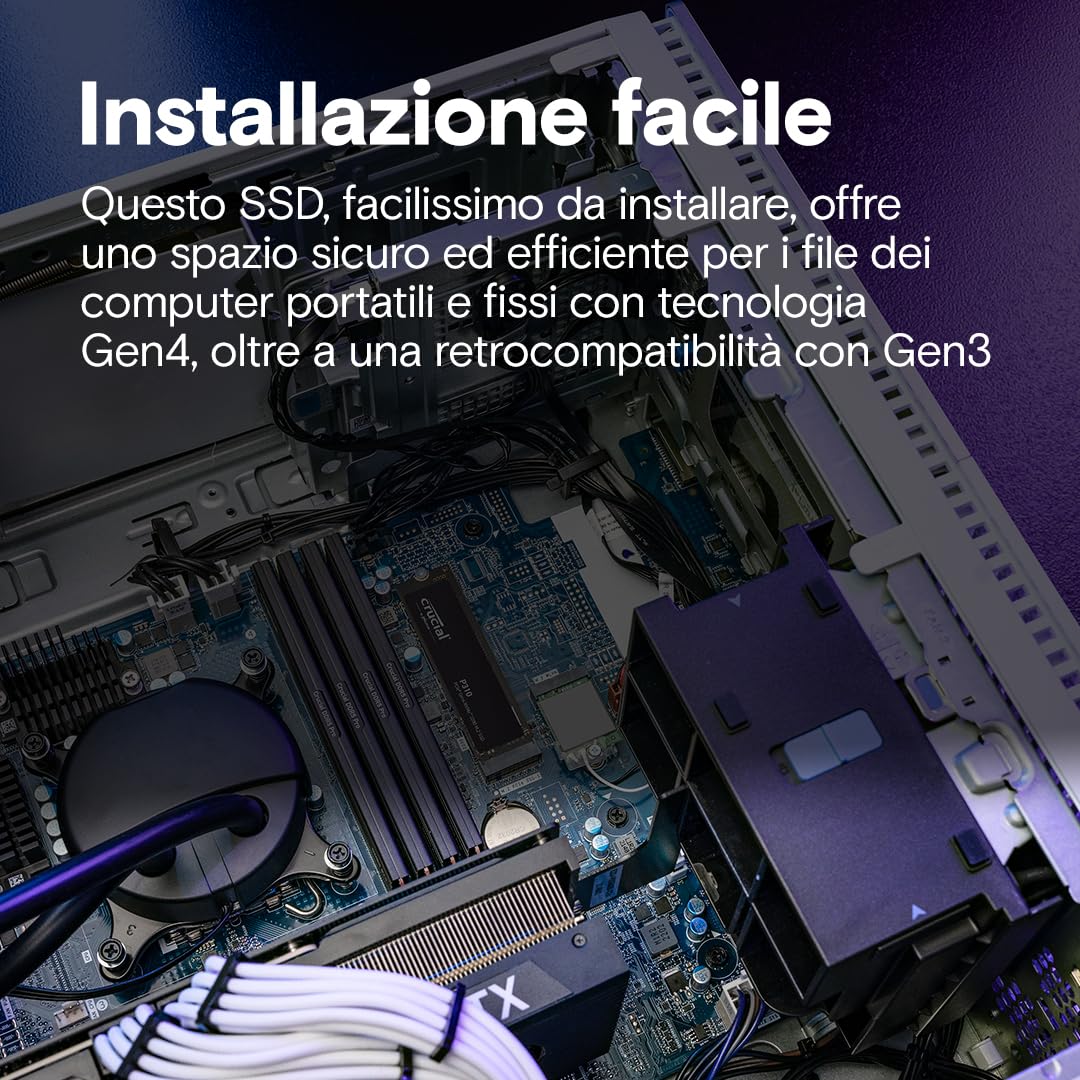 crucial-p310-2tb-m-2-2280-pcie-gen4-nvme-ssd-fino-a-7100mb-s image 5