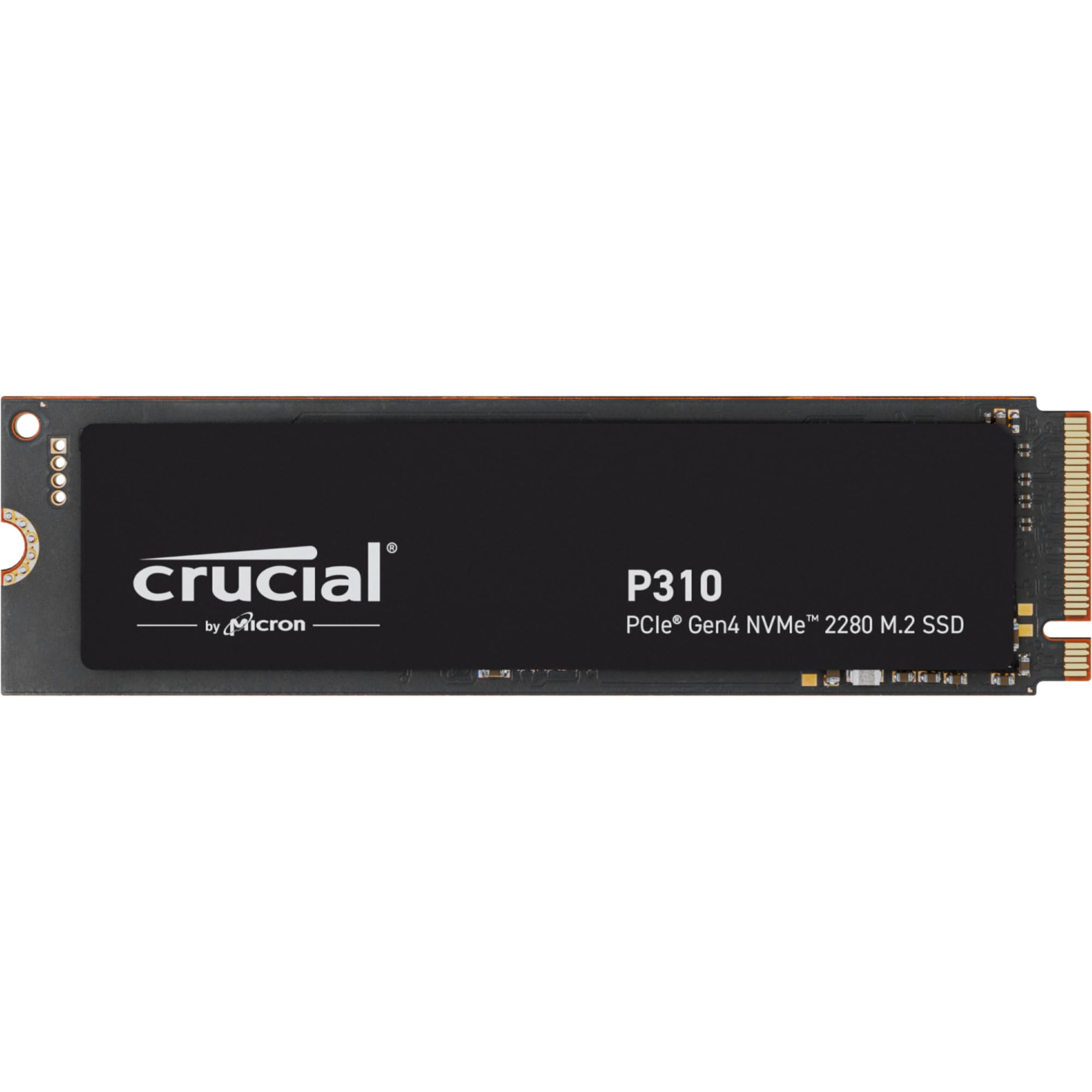 crucial-p310-2280-ssd-500gb-m-2-pcie-gen4-nvme-interno image 2
