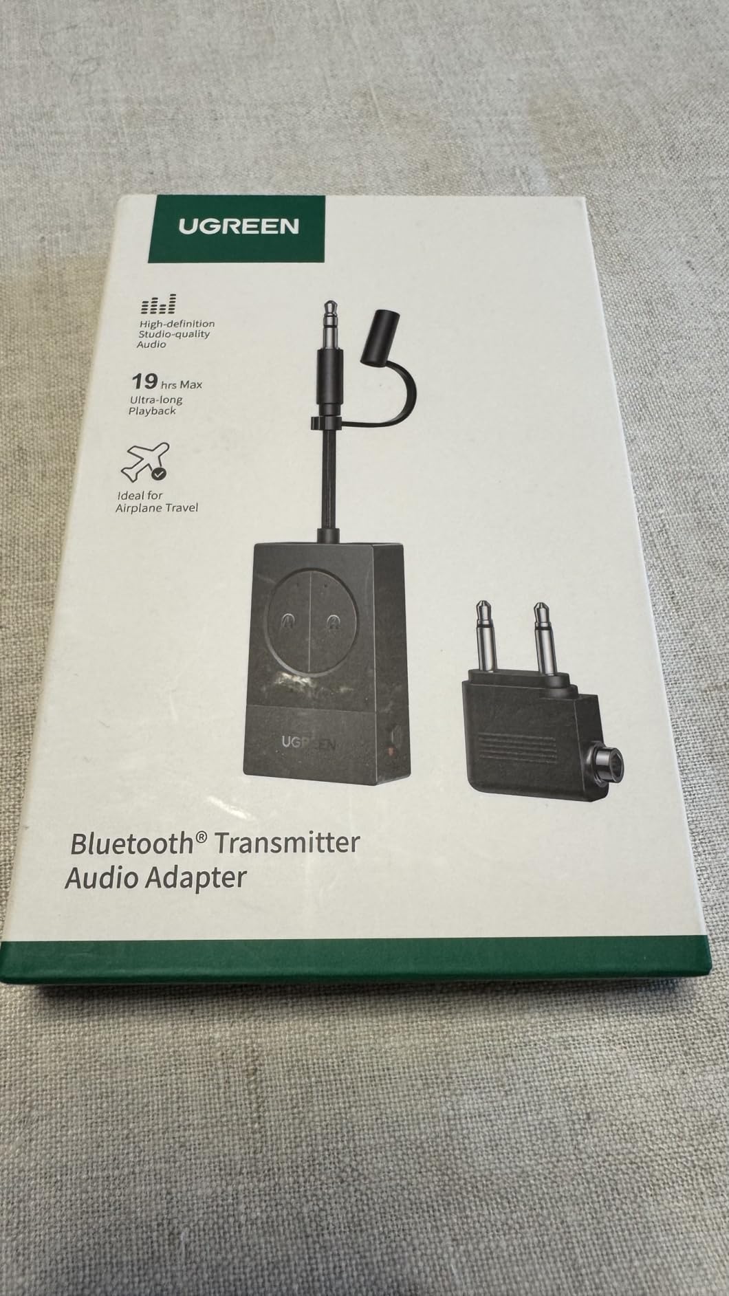 Mio marito non sente più la TV a palla