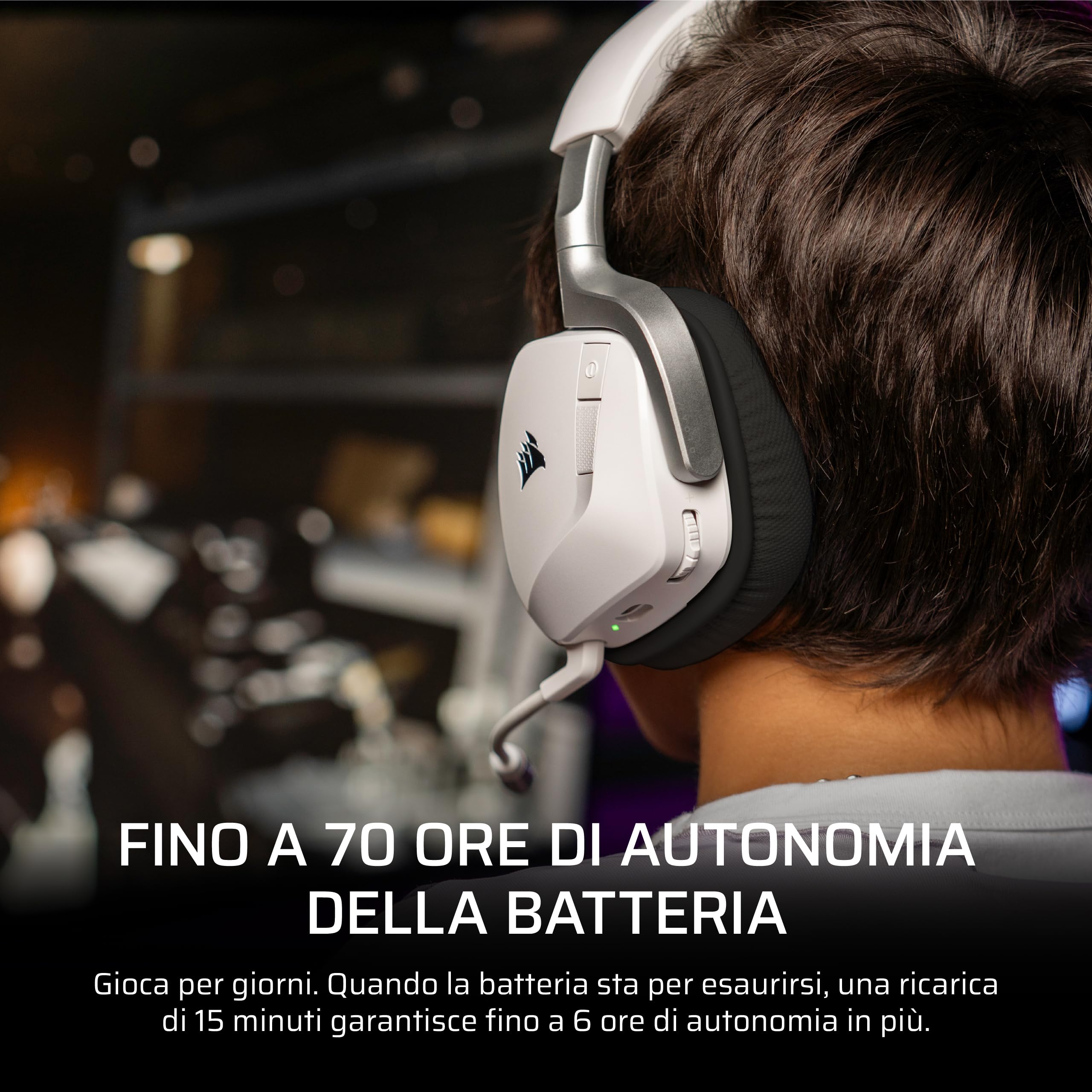 corsair-void-v2-cuffie-gaming-wireless-bluetooth-dolby-atmos-doppio-tono image 6