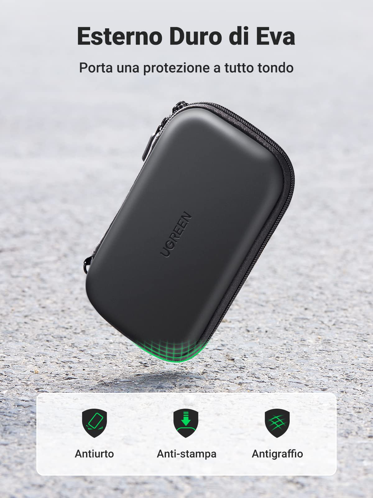 ugreen-custodia-rigida-2-5-per-ssd-hdd-esterni-e-accessori image 4