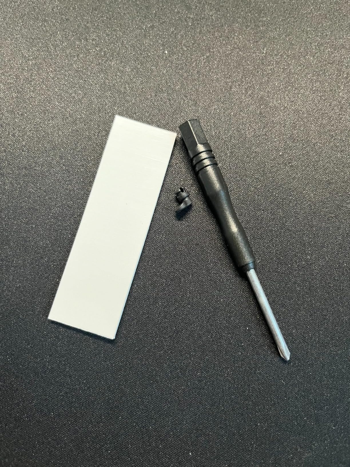 Ottimo case NVMe