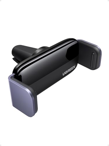 ugreen-supporto-telefono-auto-per-bocchetta-aria-360-4-7-7-12-pollici-nero image 8