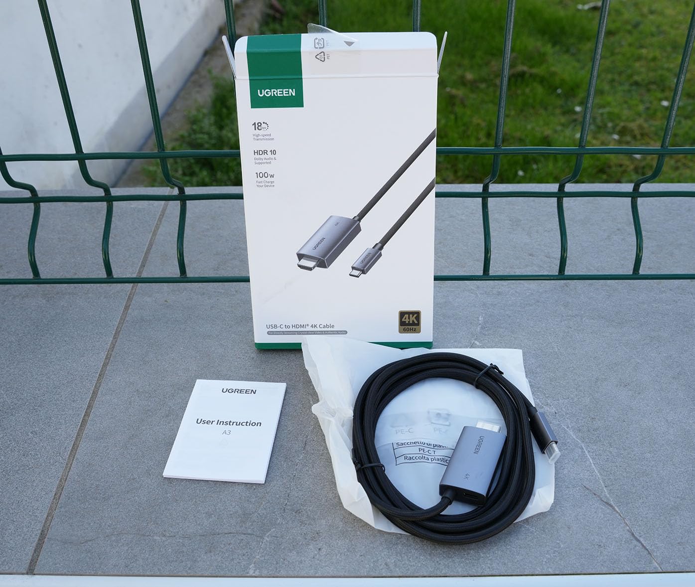 Thunderbolt super compatibile