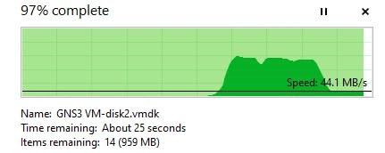 Sembra un mini SSD