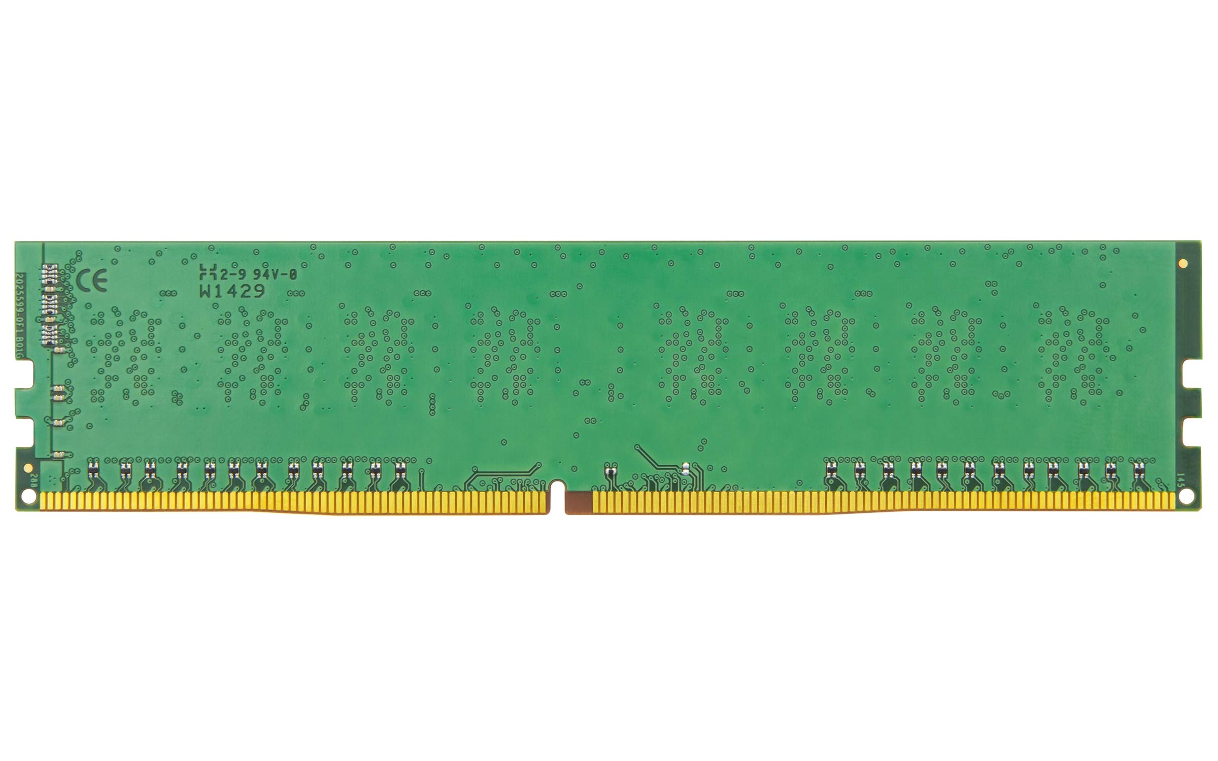 kingston-valueram-kvr32n22d8-32bk-ram-ddr4-32-gb-1-x-32-gb-3200-mhz image 2