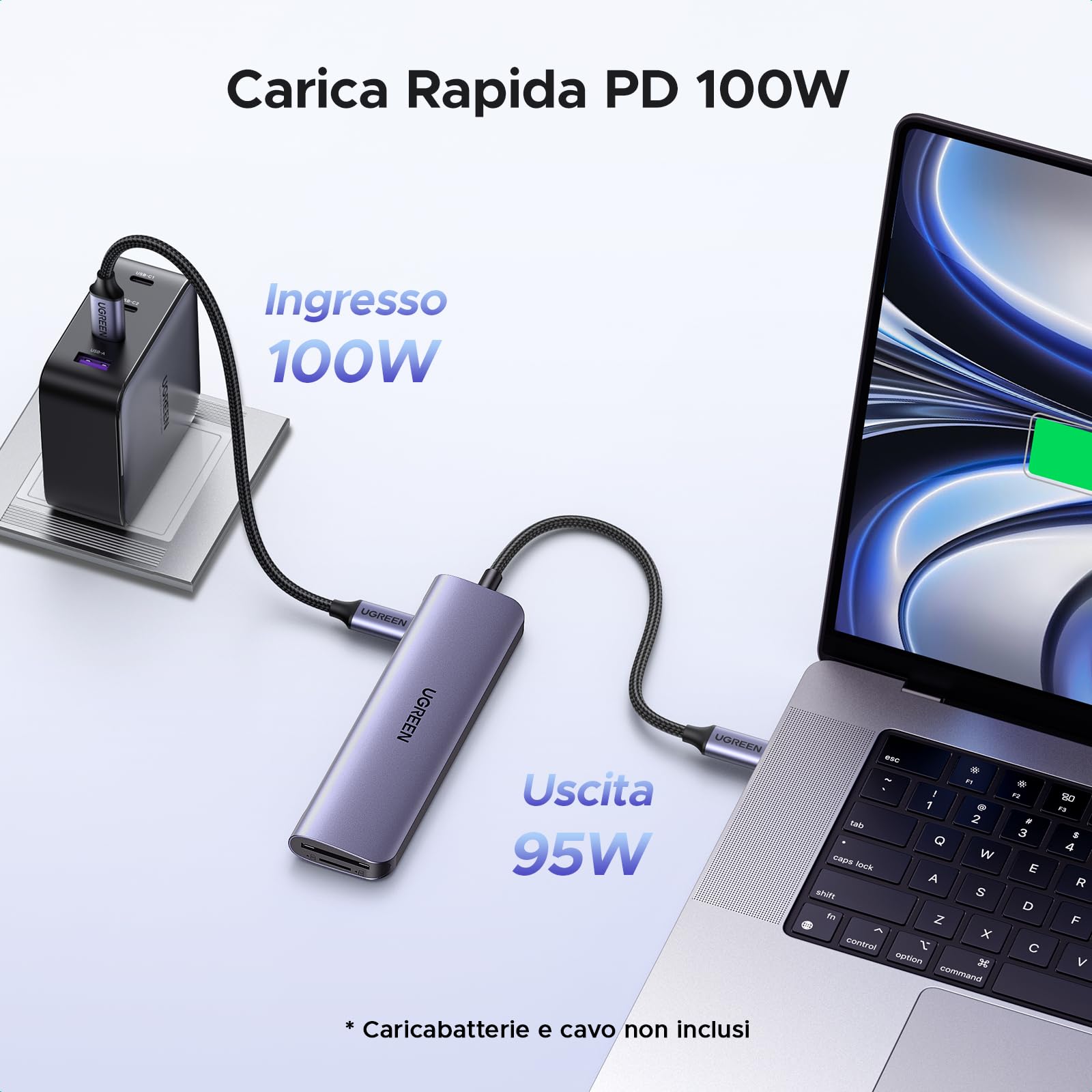 ugreen-revodok-1071-hub-usb-c-7-in-1-hdmi-4k-pd-100w image 4