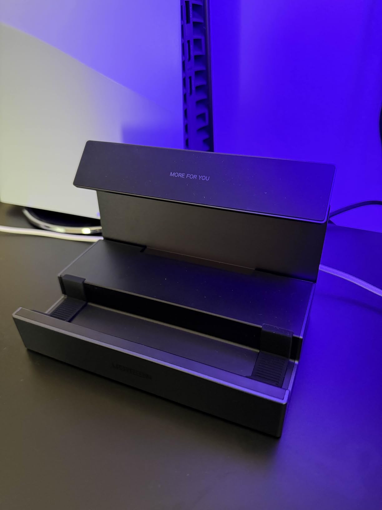 HDMI ballerino sul mio TV