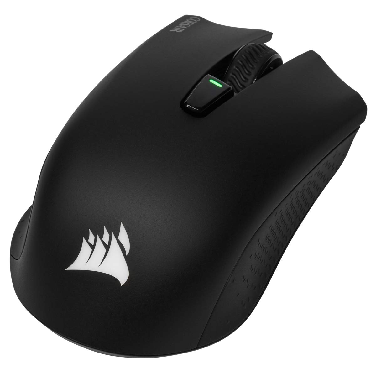 corsair-harpoon-wireless-rgb-mouse-ottico-da-gioco-10000-dpi-nero image 2