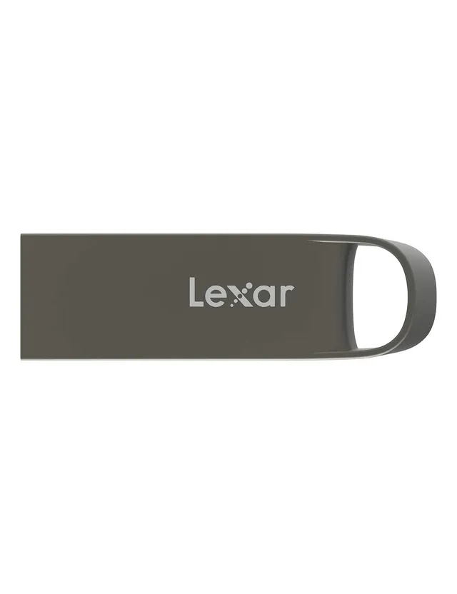 lexar-chiavetta-usb-64gb-usb-2-0-in-metallo-impermeabile image 1