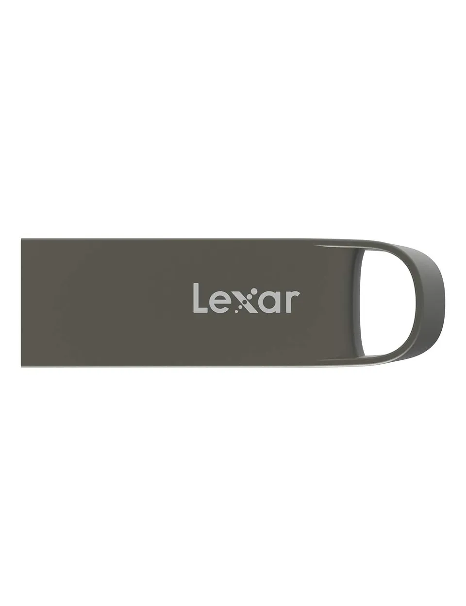 lexar-chiavetta-usb-64gb-usb-2-0-in-metallo-impermeabile image 1