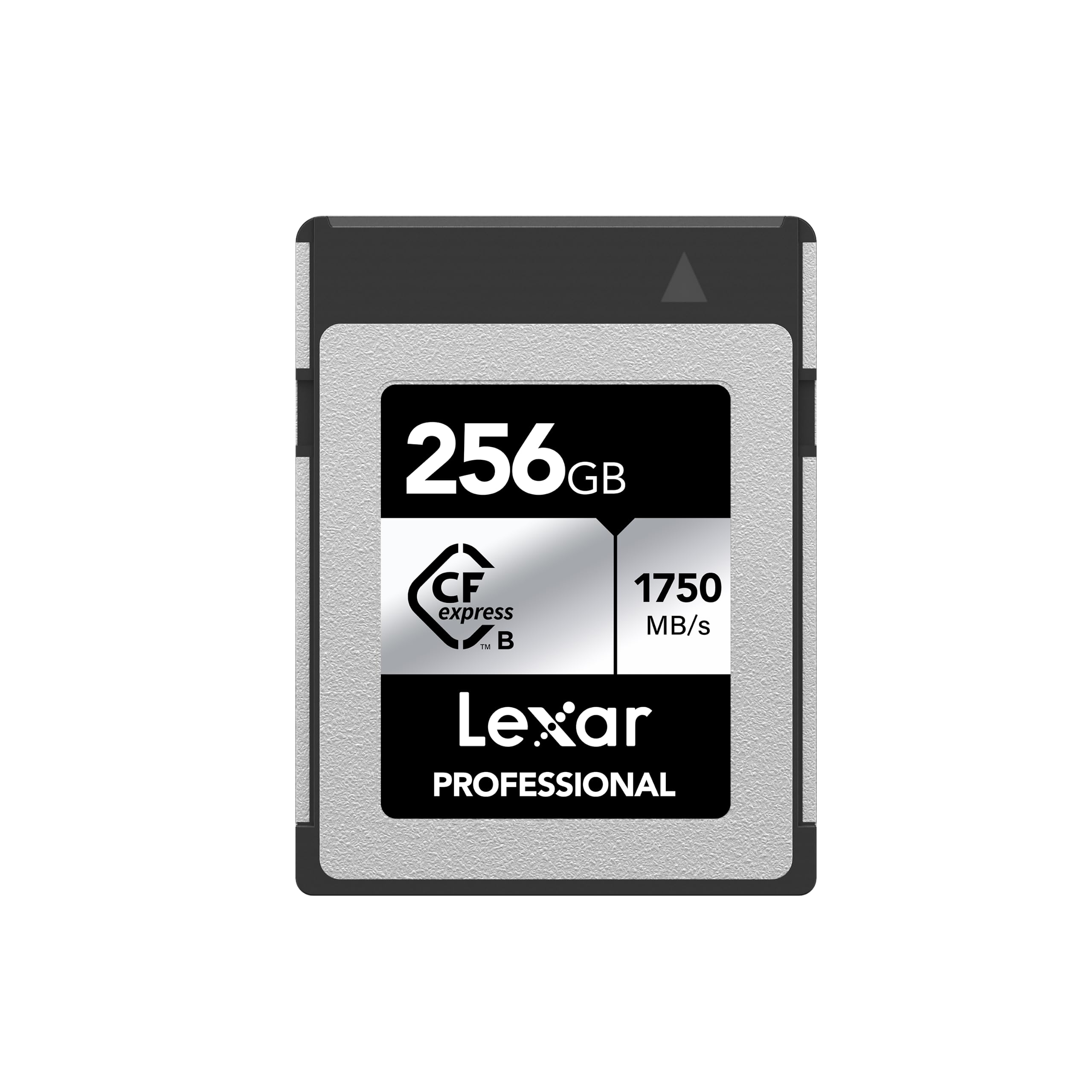 lexar-professional-silver-cfexpress-tipo-b-128gb-1000mb-s-grigio image 8