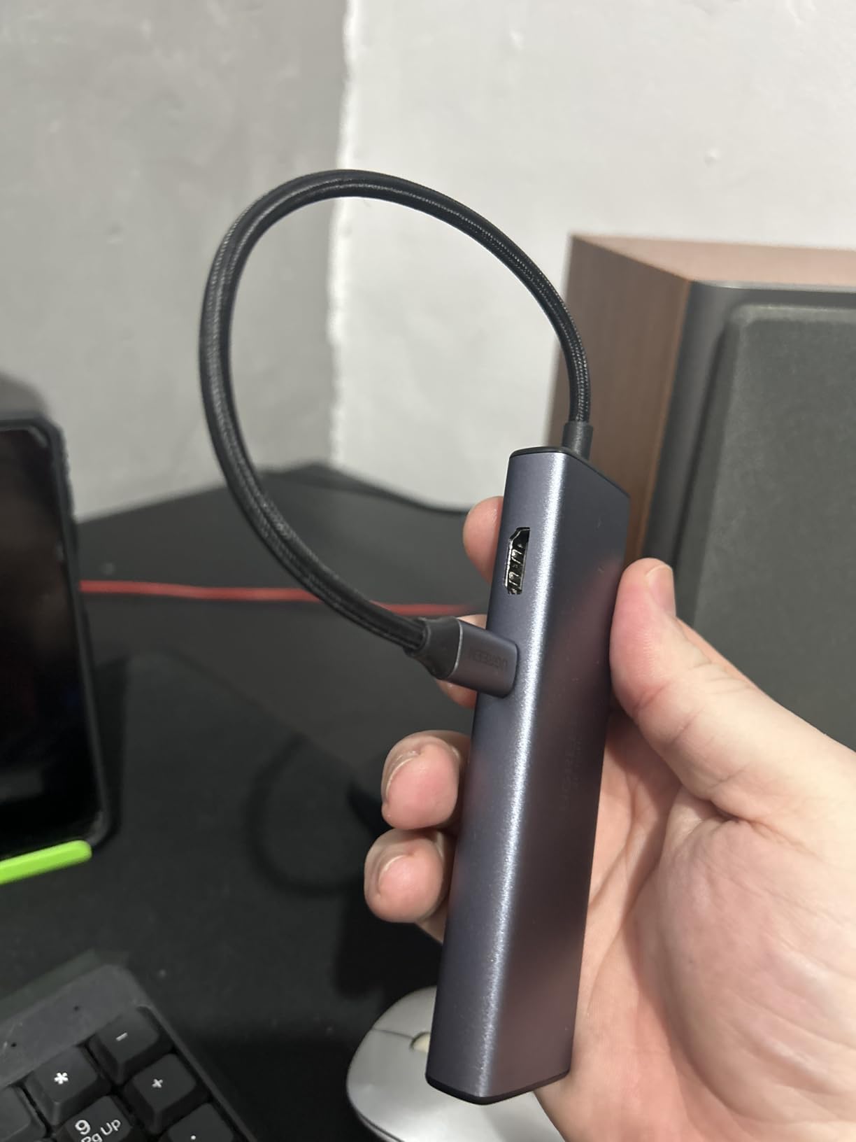 Risolto il problema porte