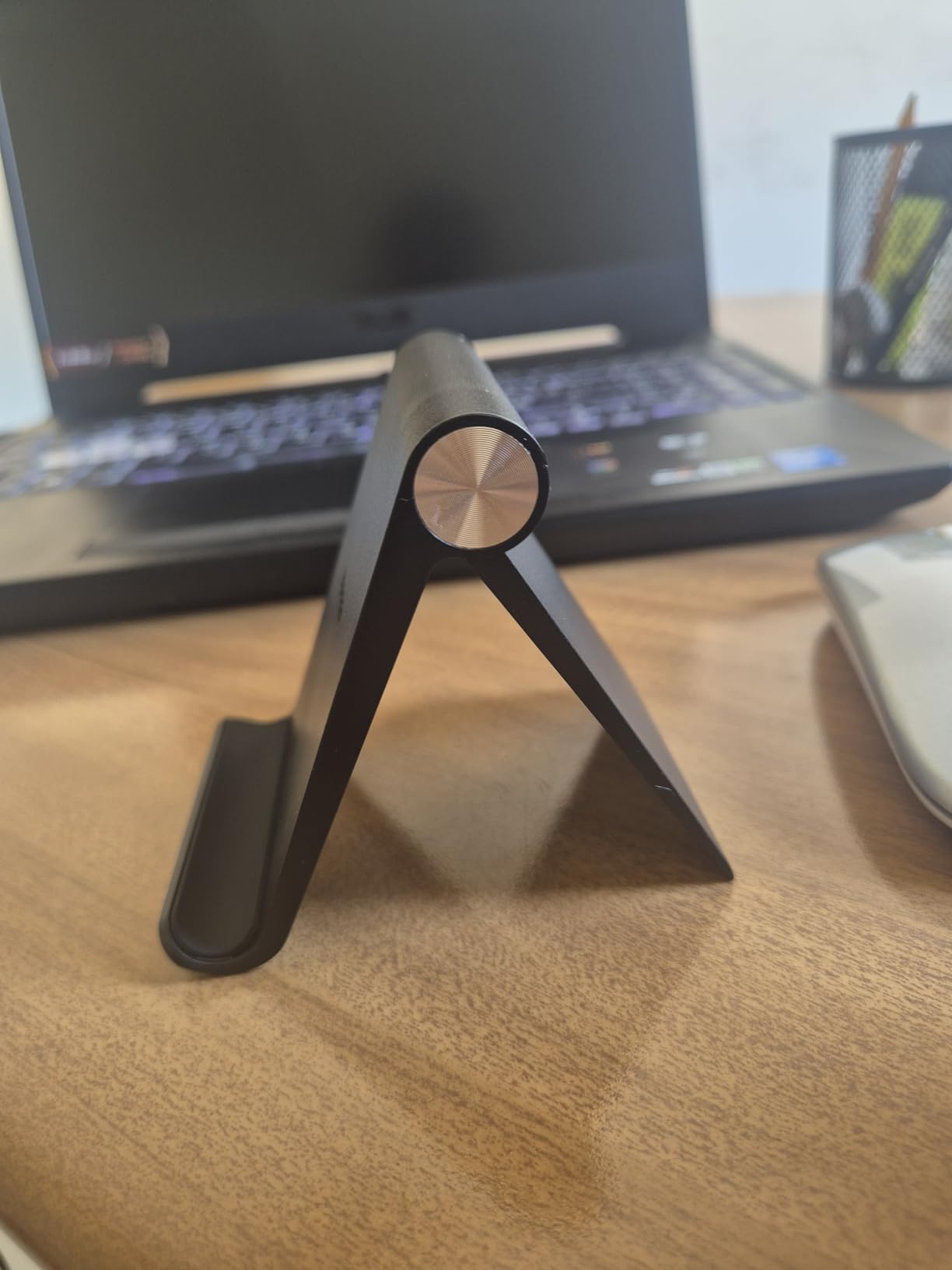 Stabilissimo in alluminio