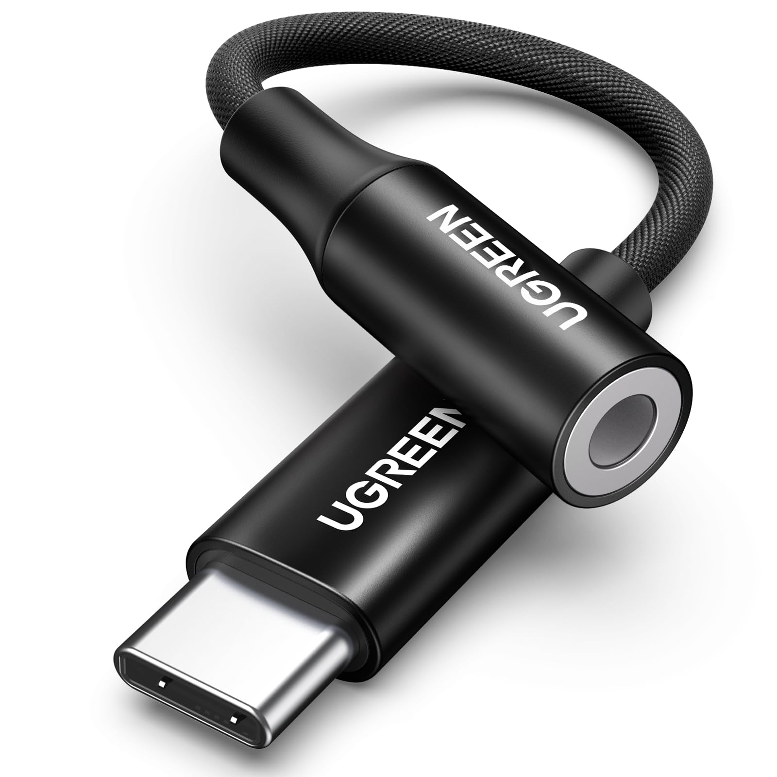 ugreen-adattatore-usb-c-a-jack-3-5mm-di-alta-risoluzione-con-chip-dac-grigie-com image 7