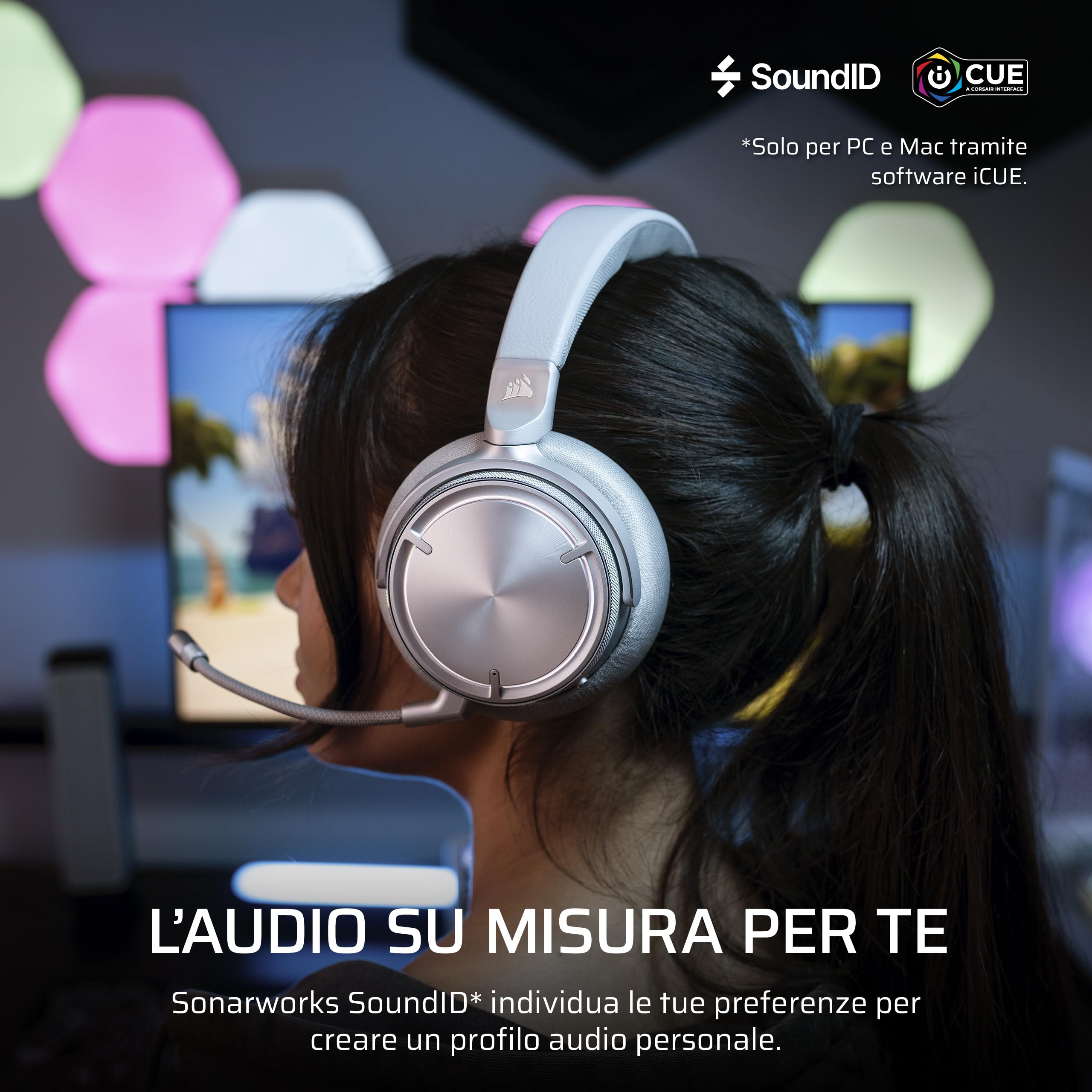 corsair-virtuoso-max-wireless-cuffie-da-gioco-argento-dolby-atmos-anc-driver-in- image 5