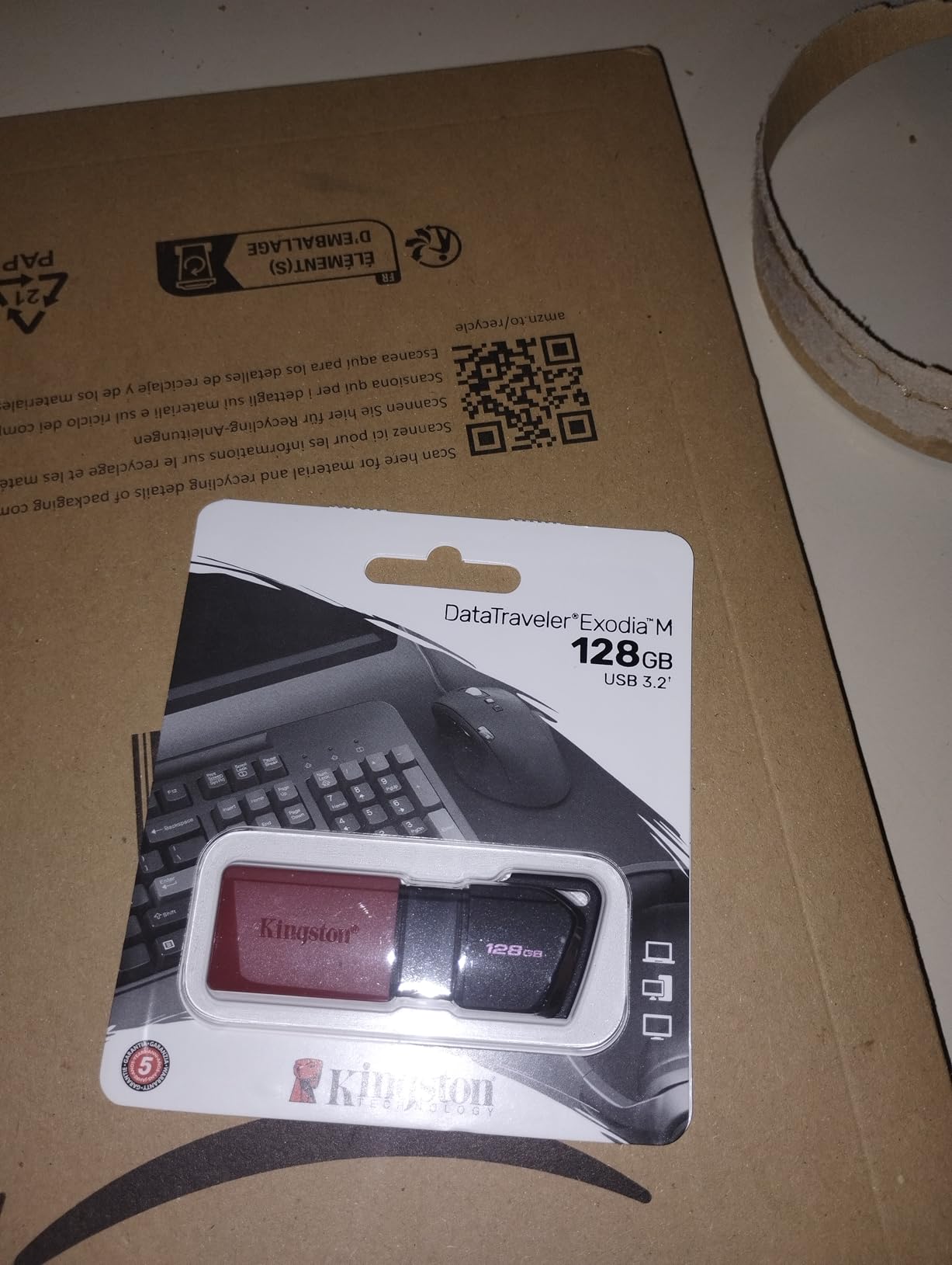 Enorme per il prezzo