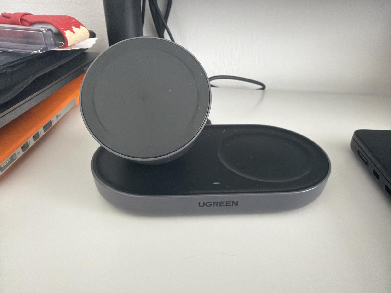 Regalo a mio marito, promosso