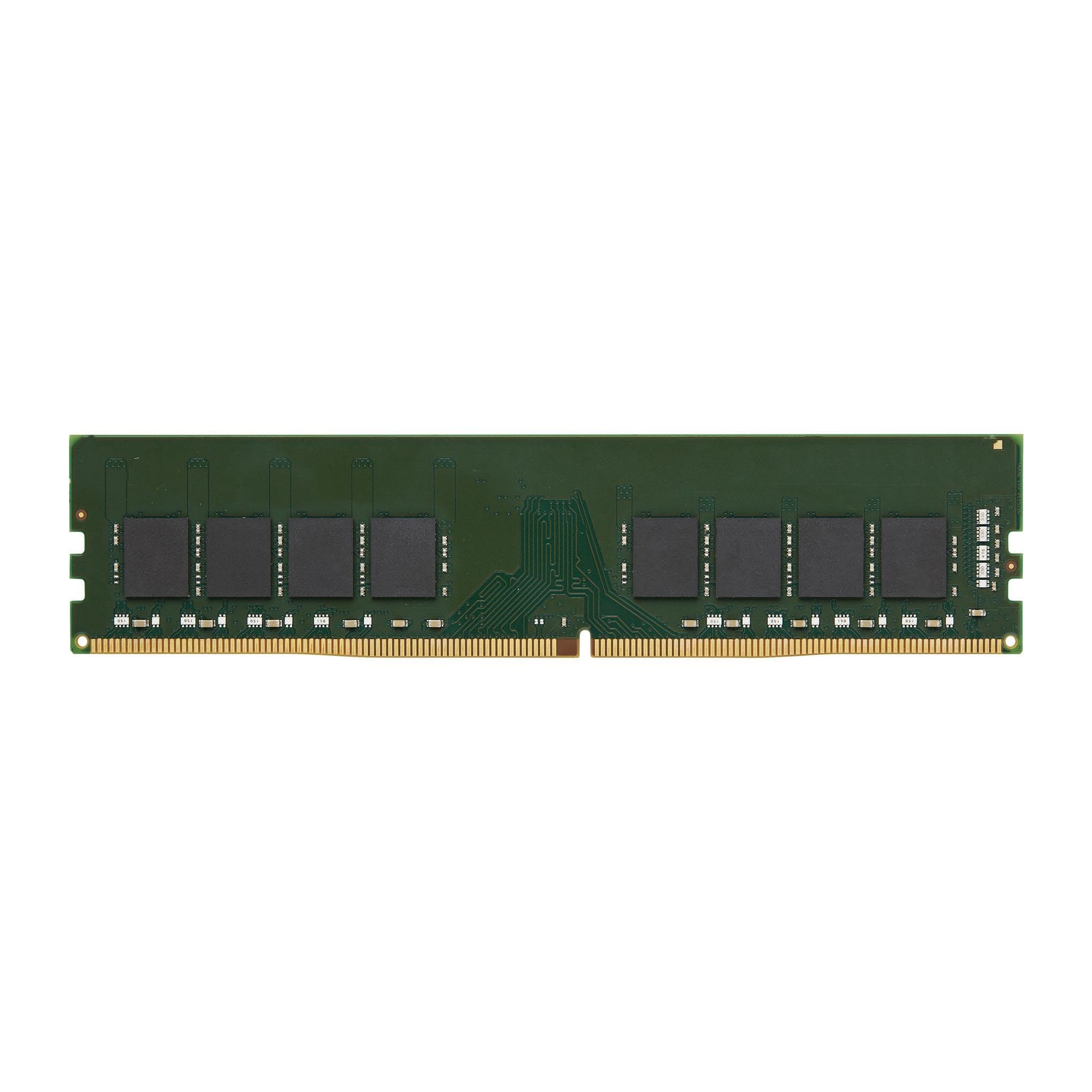 kingston-valueram-kvr32n22d8-32bk-ram-ddr4-32-gb-1-x-32-gb-3200-mhz image 1