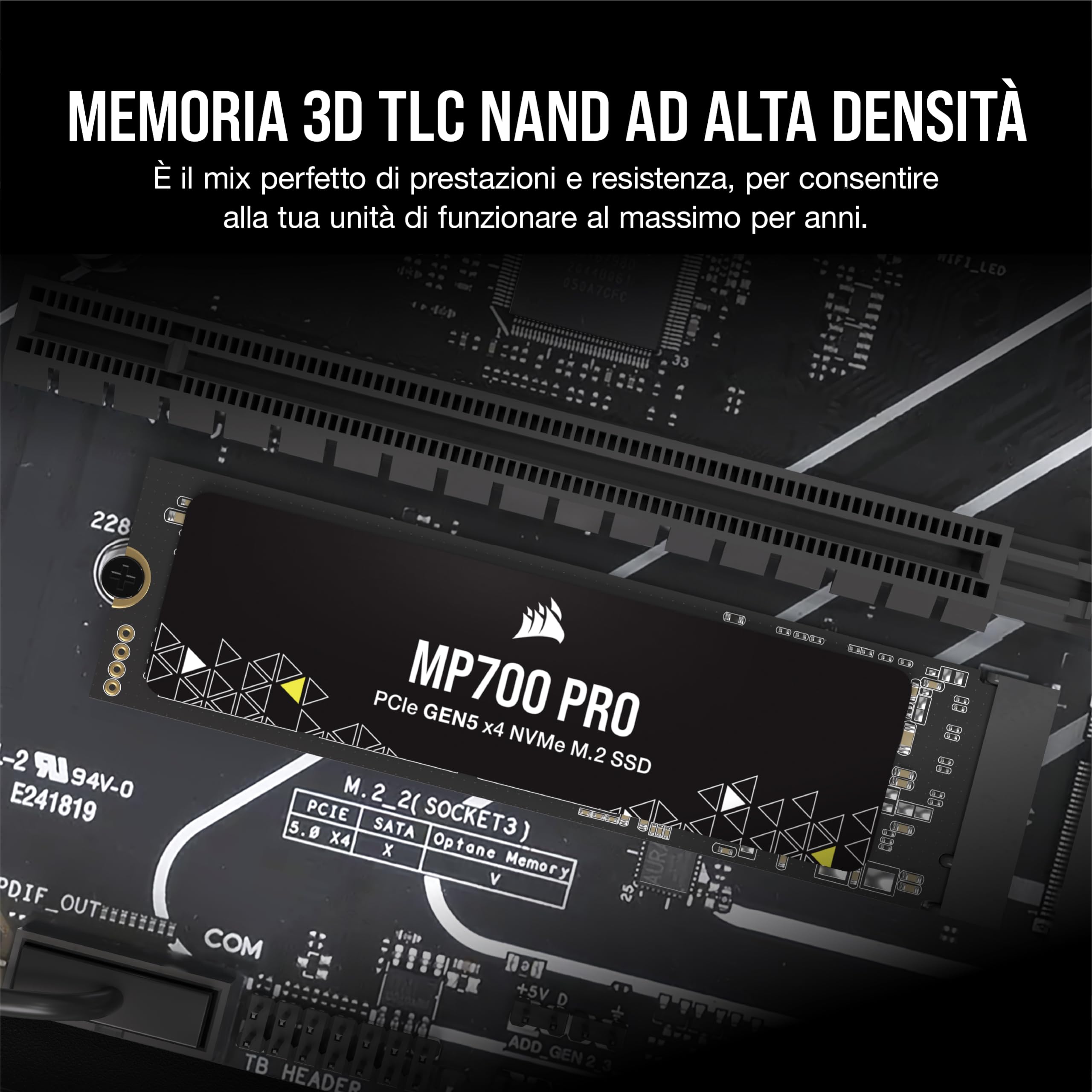 corsair-mp700-pro-1tb-ssd-m-2-2280-pcie-gen5-x4-nvme-2-0 image 5