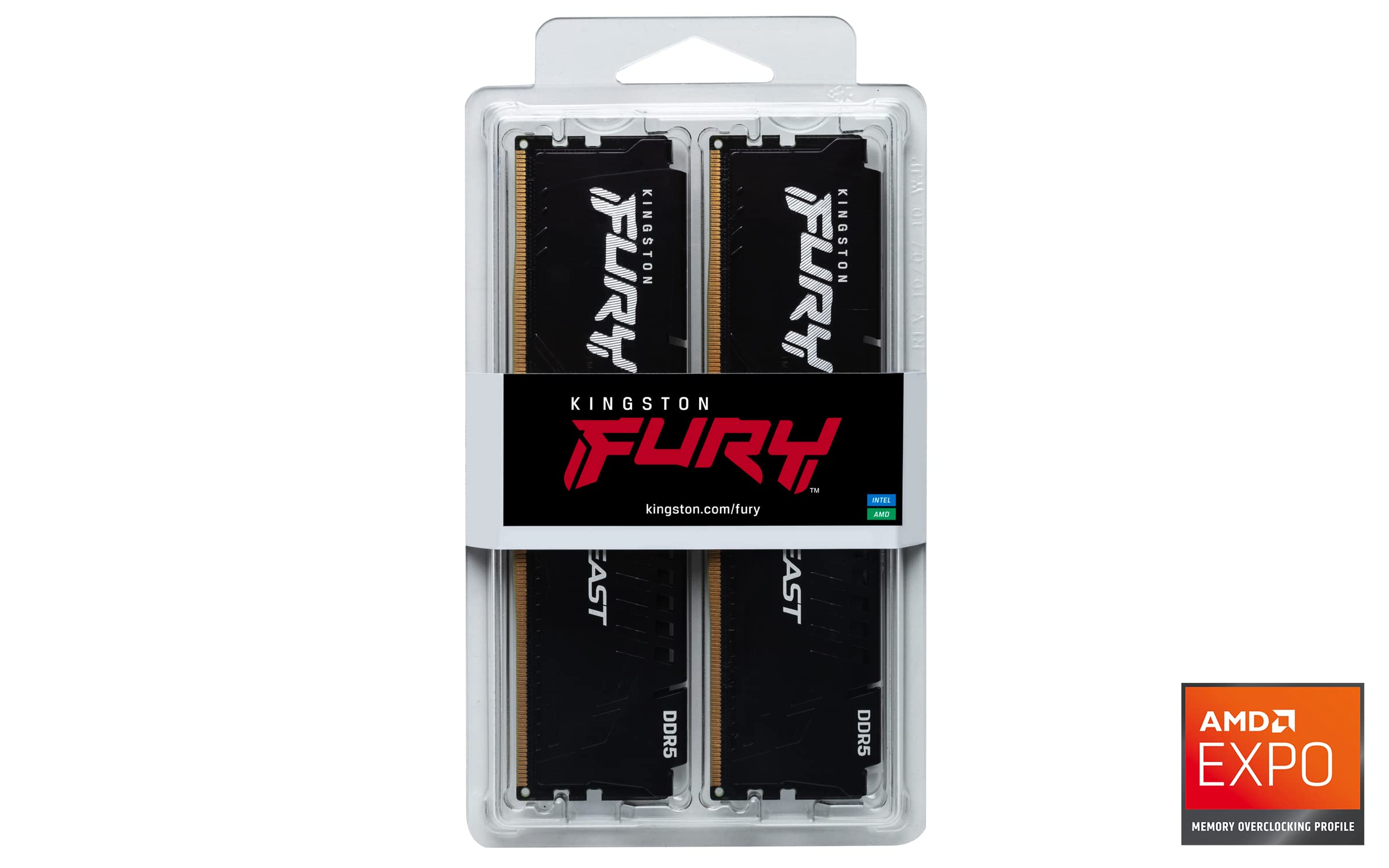 kingston-fury-beast-ddr5-64gb-2x32gb-5600mt-s-cl36-kit image 5