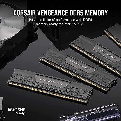 corsair-vengeance-ddr5-32gb-2x16gb-6000mhz-cl36-ram-desktop-intel-xmp-3-0-nero-c image 8