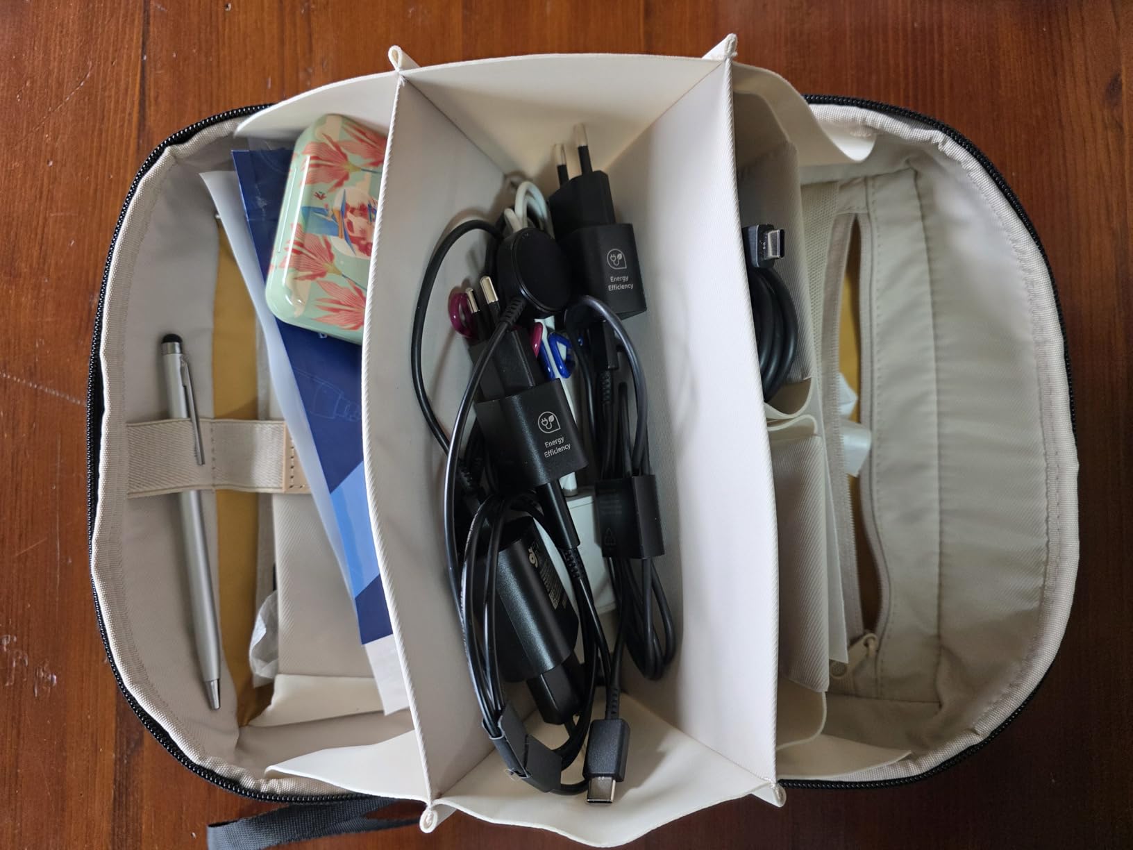 Ordine perfetto