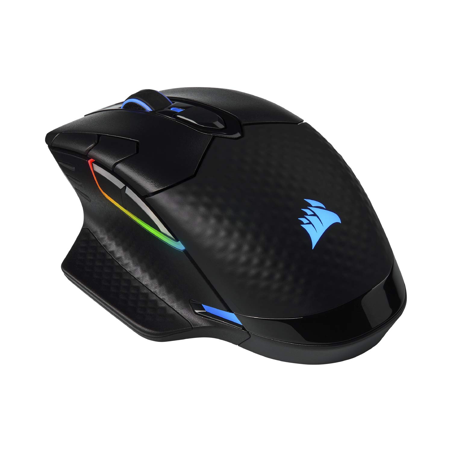 corsair-dark-core-rgb-pro-se-mouse-gaming-wireless-qi-nero image 1