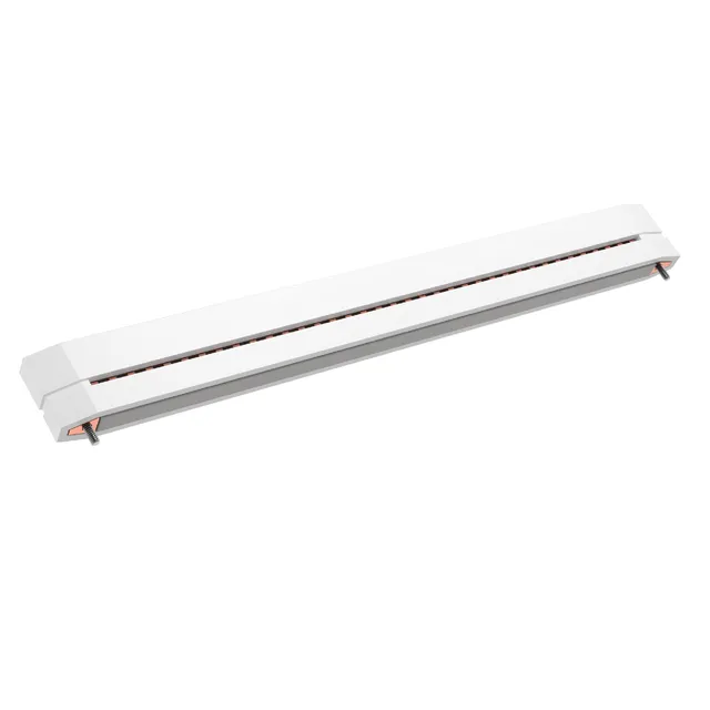 corsair-dominator-titanium-rgb-ddr5-fin-kit-di-accessori-bianco-2x-barre-superio image 1