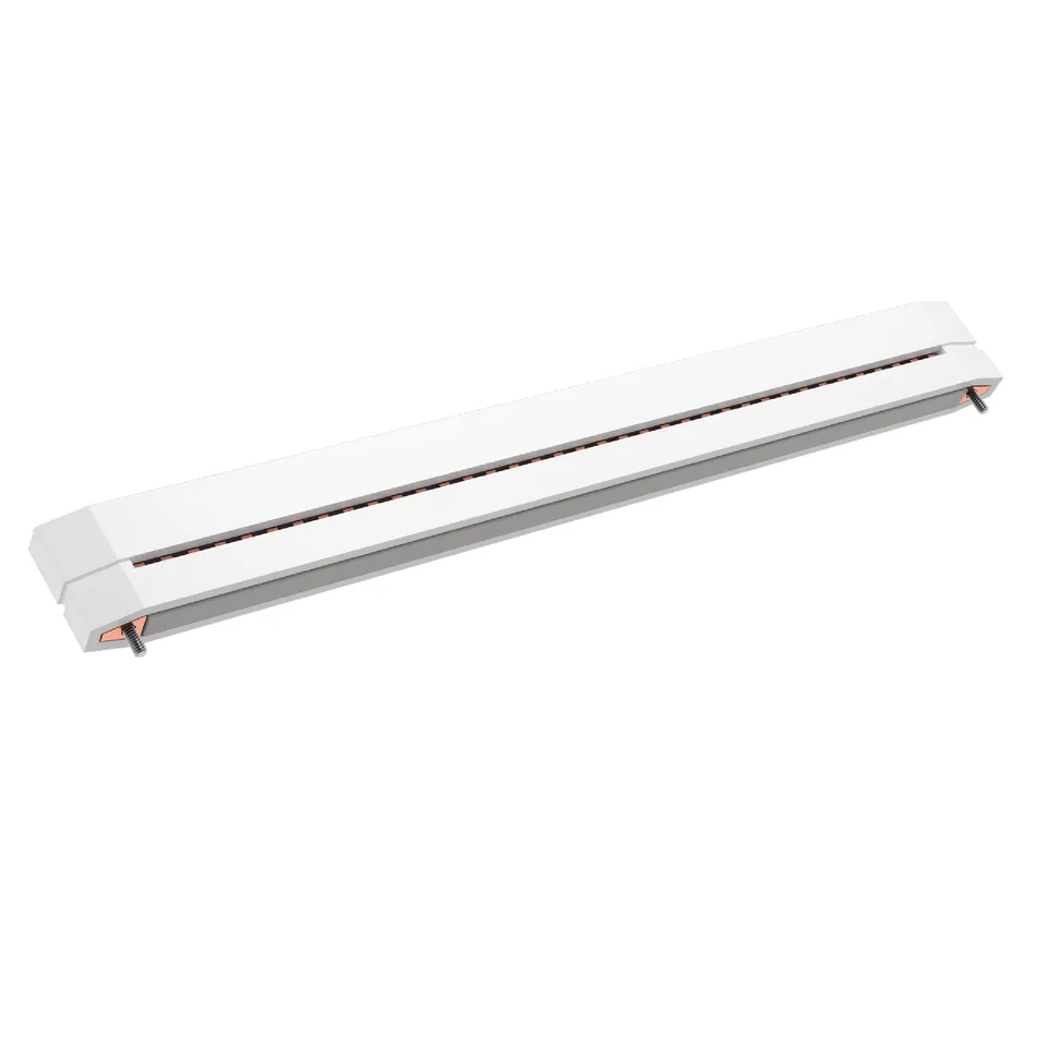 corsair-dominator-titanium-rgb-ddr5-fin-kit-di-accessori-bianco-2x-barre-superio image 1