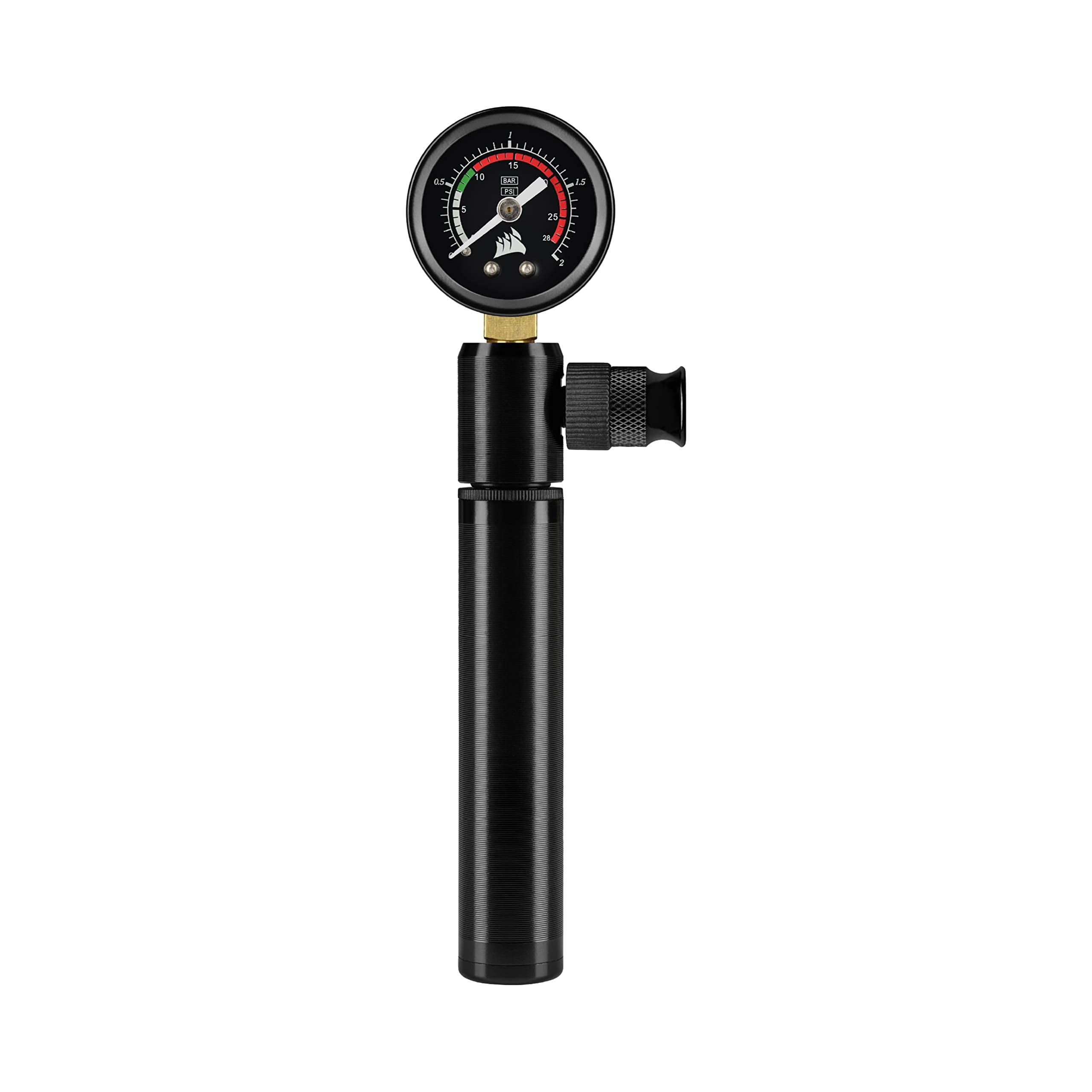 corsair-hydro-x-series-xt-tester-per-perdite-di-pressione-nero image 1