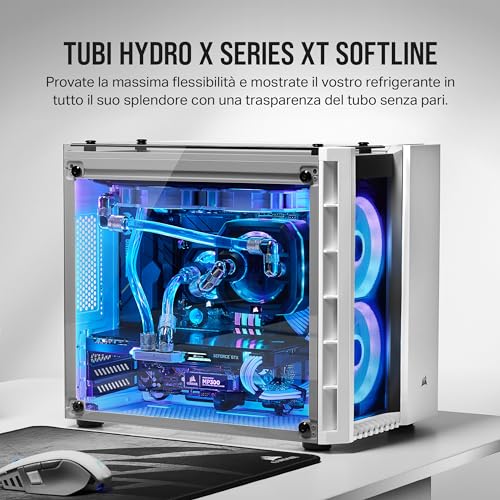 corsair-hydro-x-series-xt-softline-tubo-10-13-mm-pvc-trasparente image 7