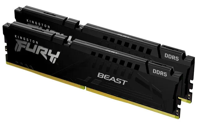 kingston-fury-beast-ddr5-kit-32gb-2x16gb image 1