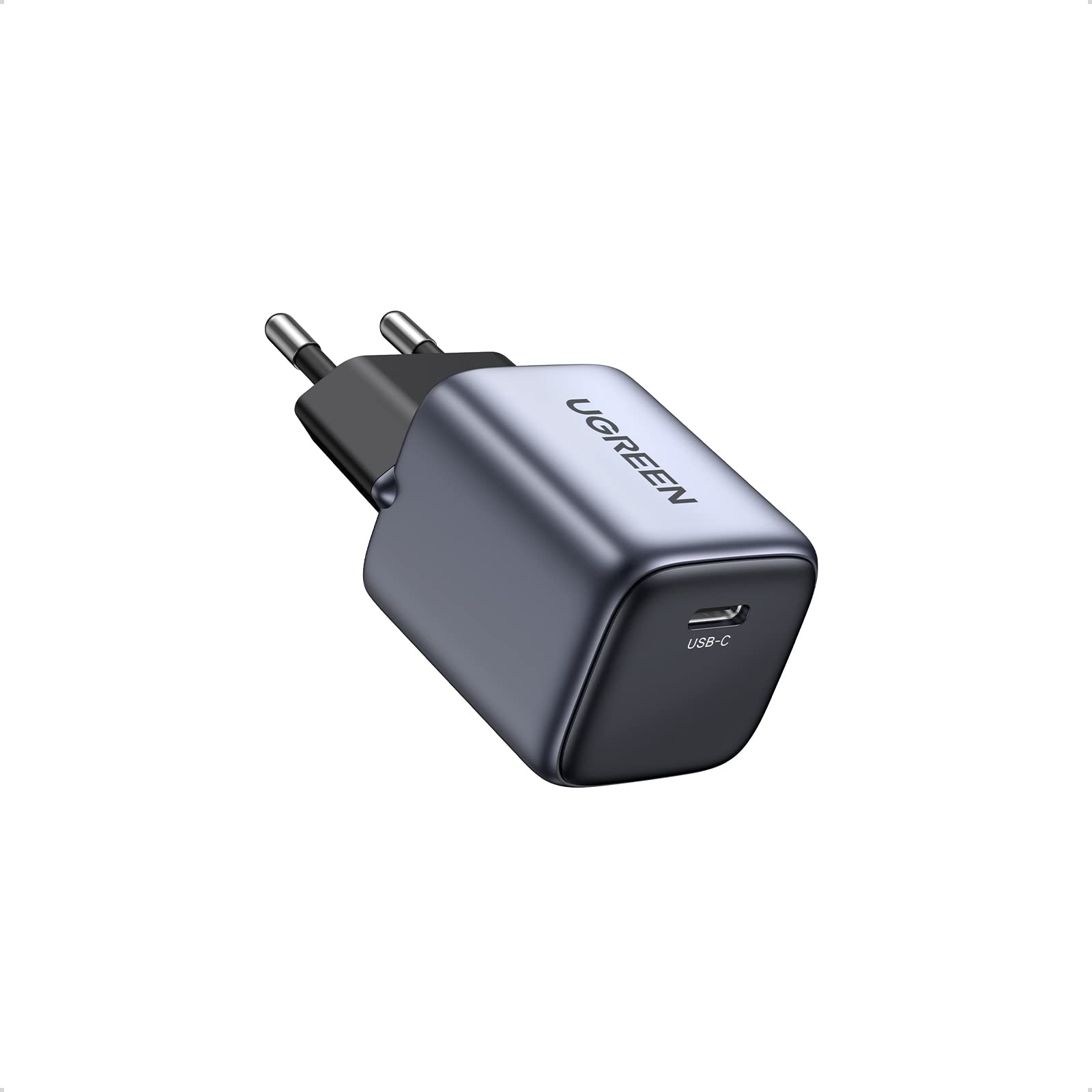 ugreen-nexode-caricatore-usb-c-gan-30w-tipo-c image 1