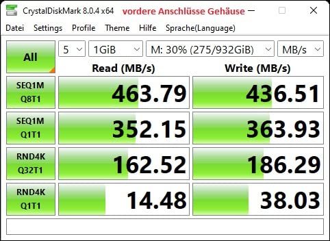 Espansione perfetta per chi ha poche USB sul notebook e tanti dispositivi da tenere collegati insieme senza perdere velocità
