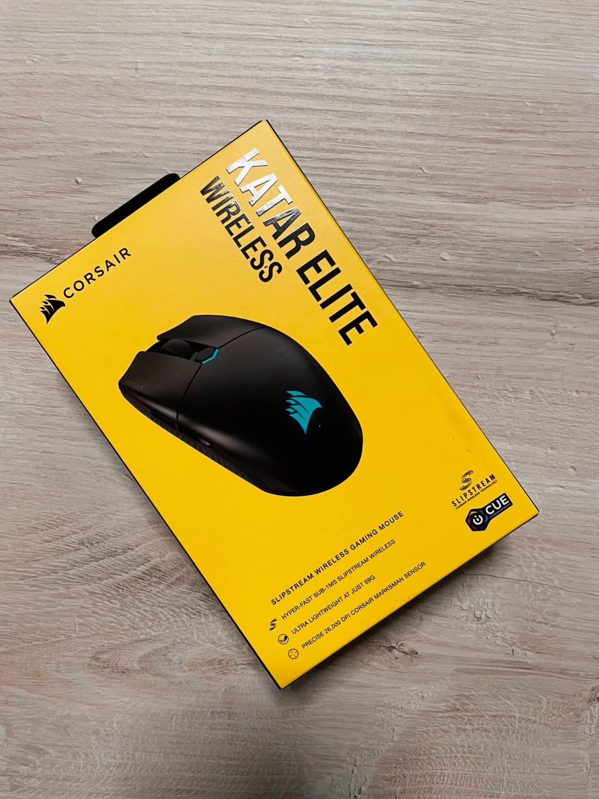 Ottimo upgrade wireless