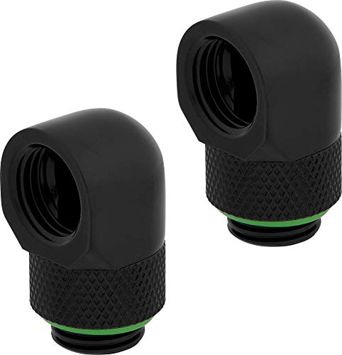corsair-hydro-x-adattatore-rotary-90-g1-4-doppia-confezione-cromato image 8