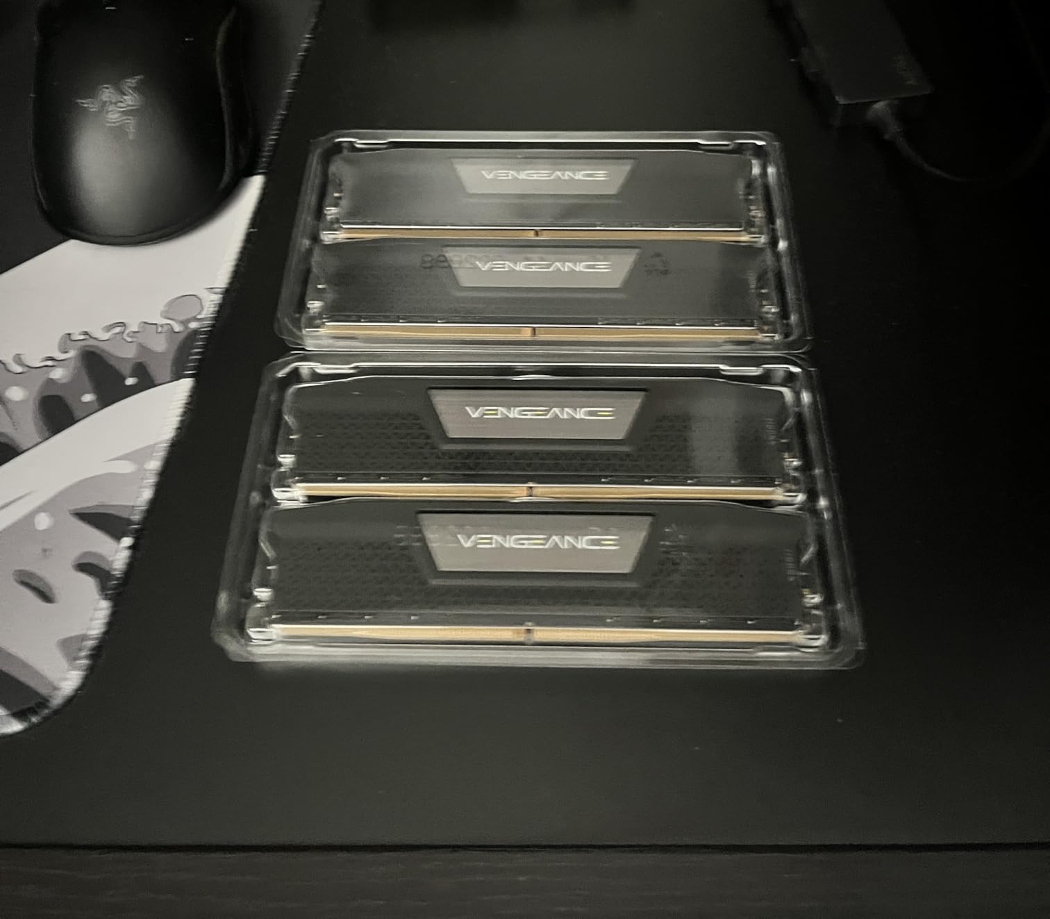 XMP perfetto su Intel