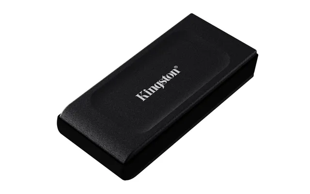 kingston-xs1000-ssd-esterno-portatile-1tb-usb-3-2-gen-2 image 1