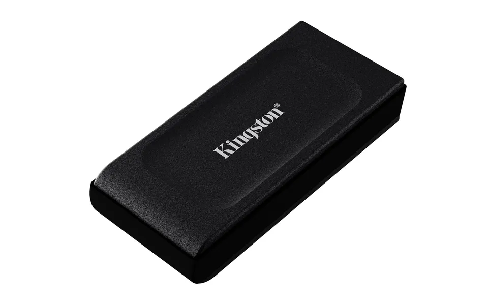 kingston-xs1000-ssd-esterno-portatile-1tb-usb-3-2-gen-2 image 1