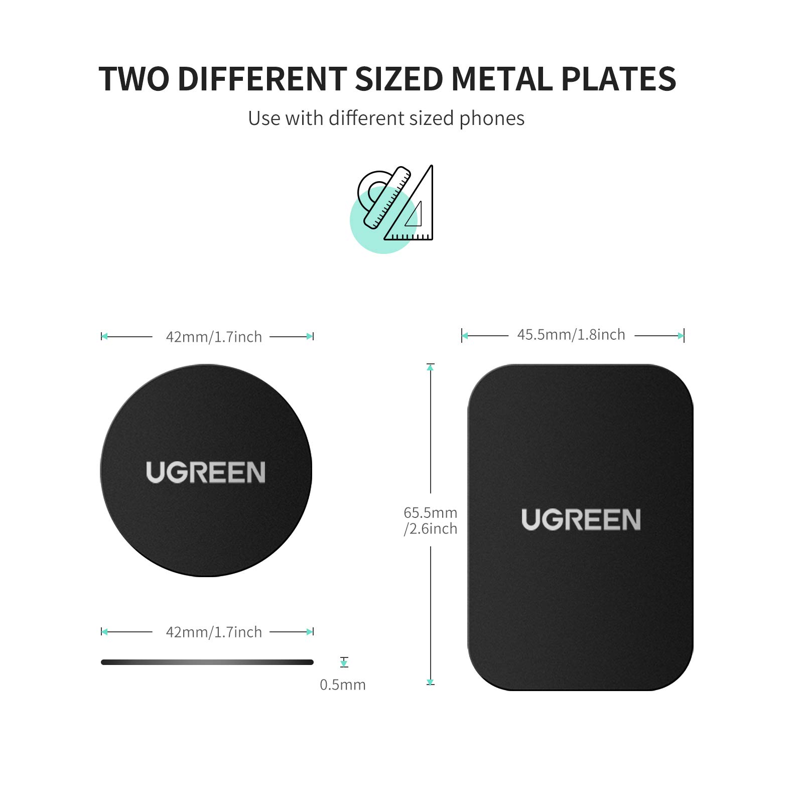 ugreen-supporto-verticale-laptop-regolabile-salvaspazio image 4