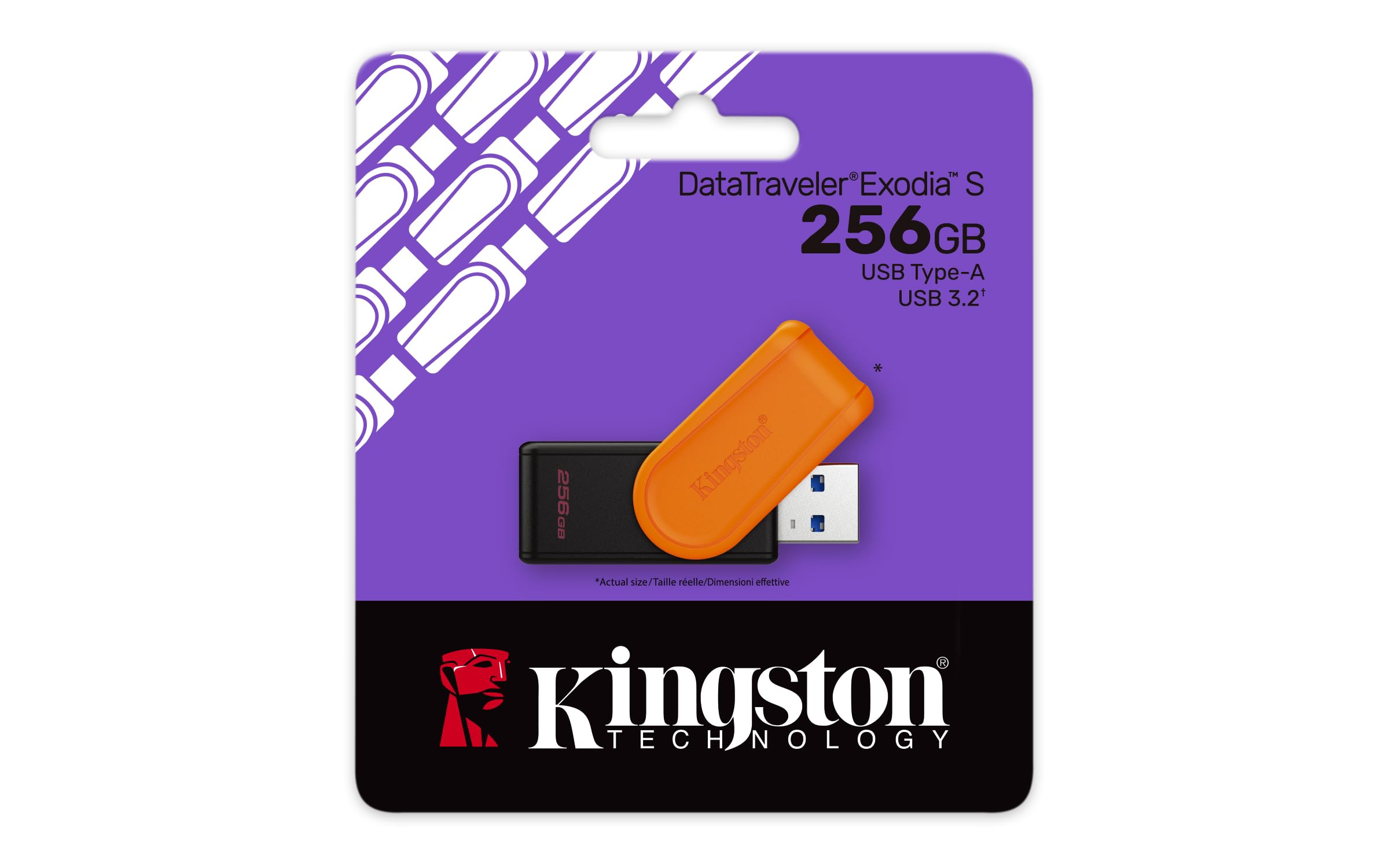 kingston-datatraveler-exodia-s-256gb-usb-a-3-2-gen-1 image 3
