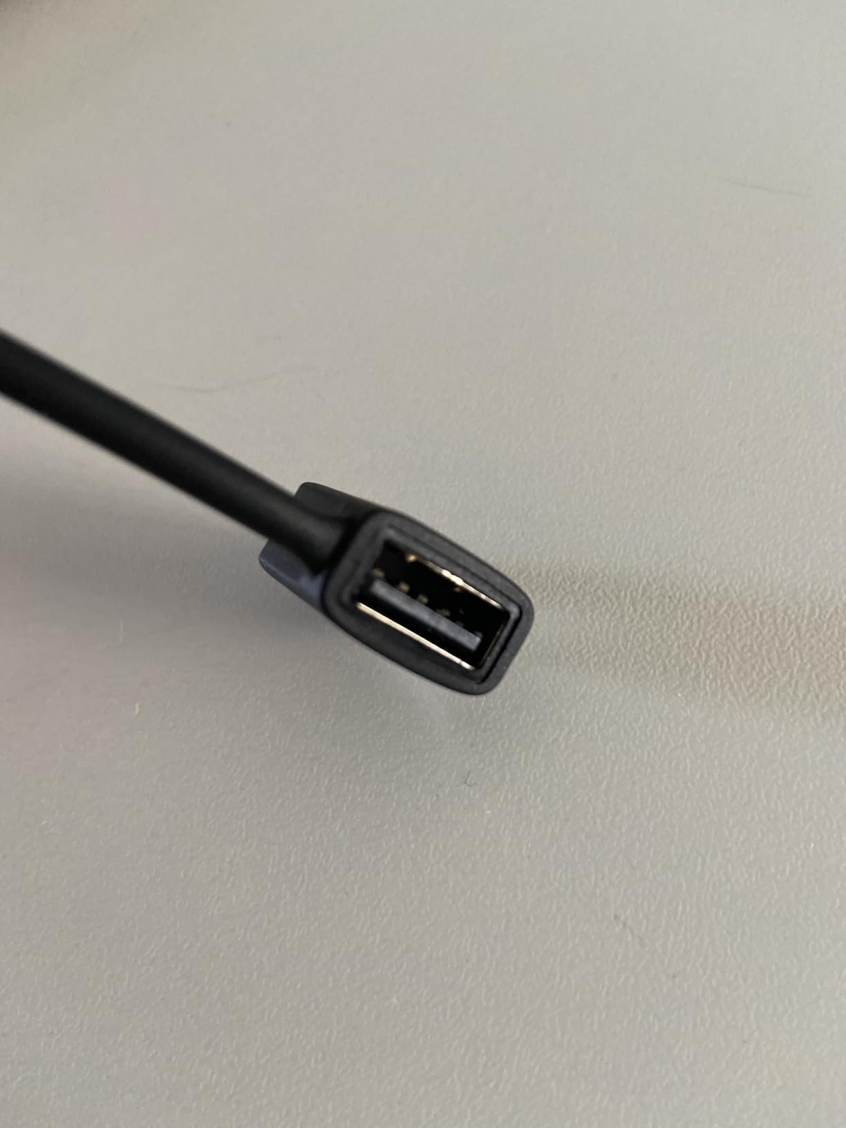 Utile per chi ha solo USB-C