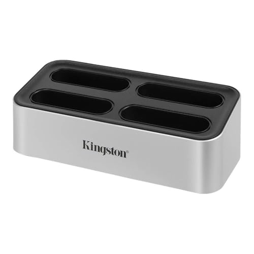 kingston-workflow-station-dock-con-minihub-usb image 6
