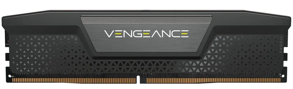 corsair-vengeance-ddr5-ram-32gb-2x16gb-7000mhz-cl34-xmp-nero image 1