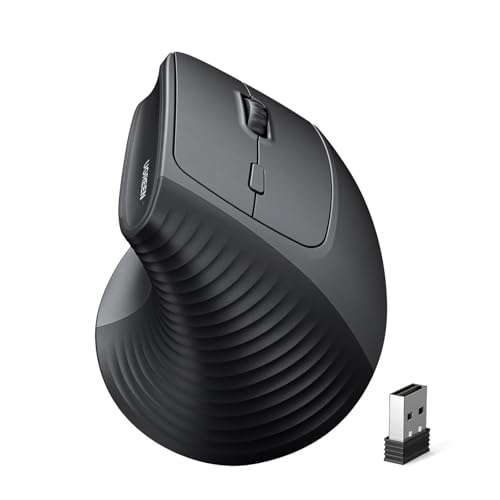 ugreen-mouse-verticale-ergonomico-wireless-2-4g-4000-dpi image 8
