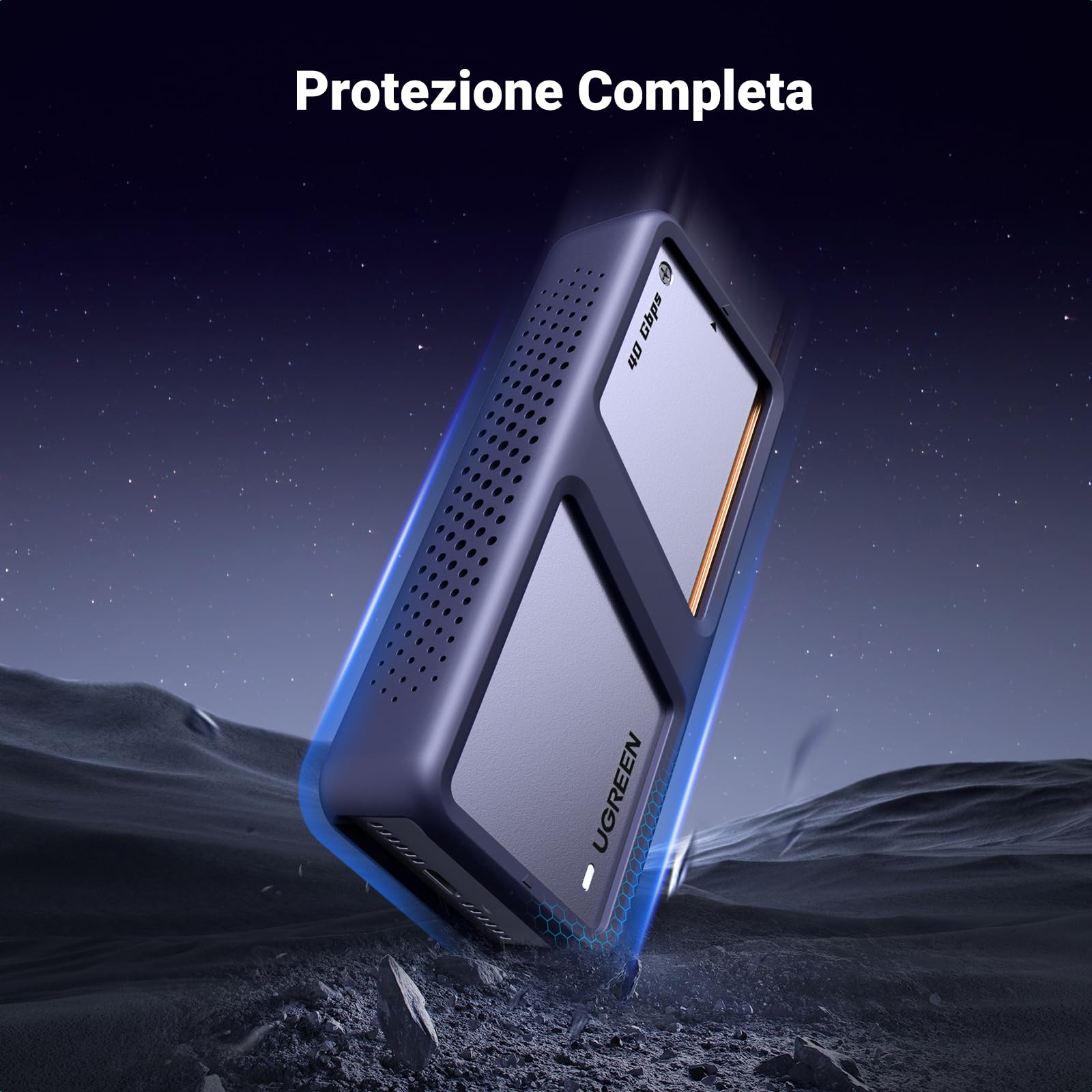 ugreen-case-ssd-m-2-nvme-usb-4-0-40gbps-enclosure-2230-2280 image 7