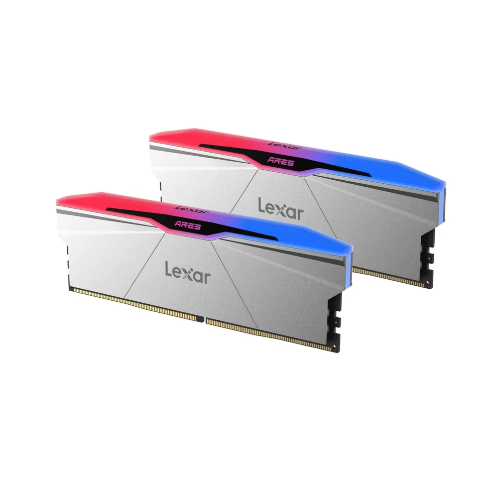 lexar-kit-ram-rgb-ddr5-32gb-2x16gb-6800mhz-cl34-udimm-288-pin image 1