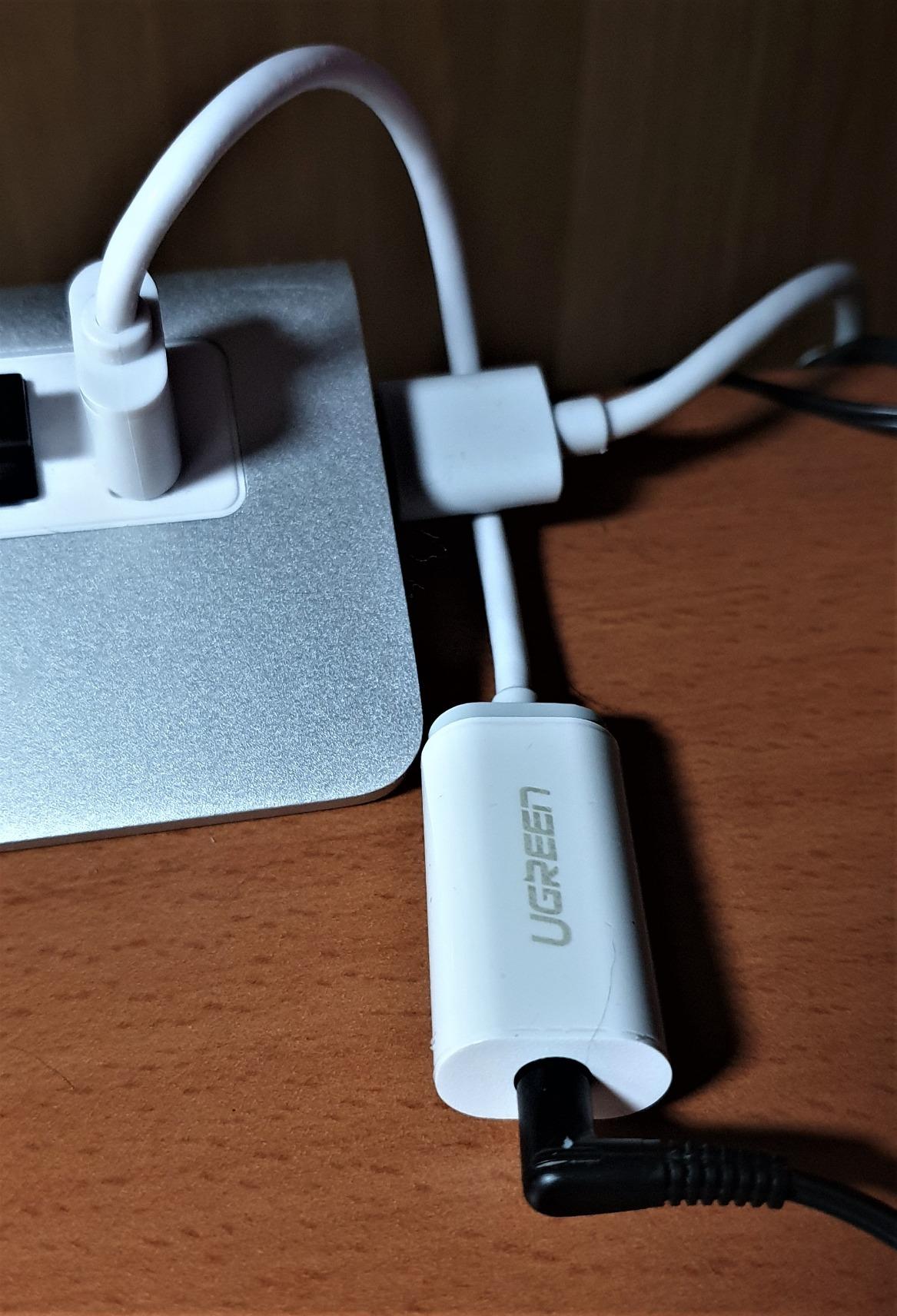 Salvato il mio PC